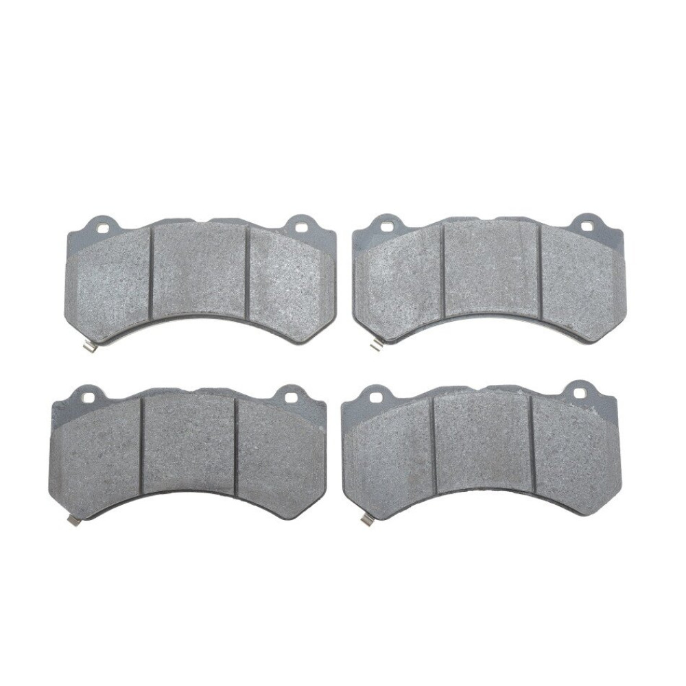 Дисковые колодки задние BOSCH 0986494975
