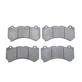 Дисковые колодки задние BOSCH 0986494975