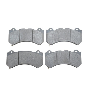 Дисковые колодки задние BOSCH 0986494975