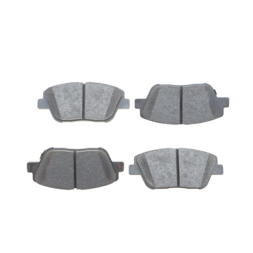 Дисковые колодки передни BOSCH 0986494984