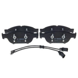 BOSCH 0986494987 Тормозные колодки BOSCH 0986494987