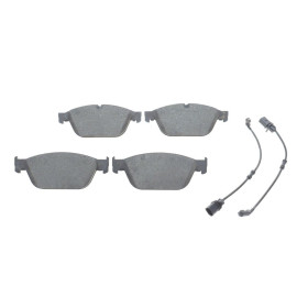 Гальмівні колодки BOSCH 0986494988