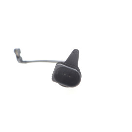 Гальмівні колодки BOSCH 0986494988