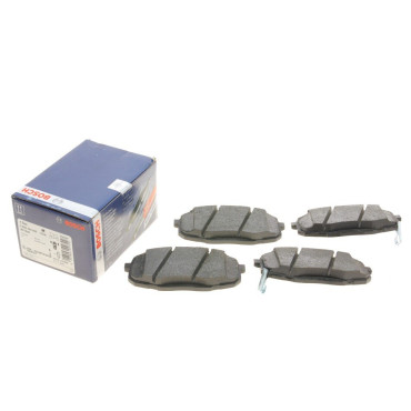 Гальмівні колодки BOSCH 0986494995