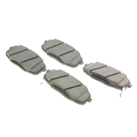 Гальмівні колодки BOSCH 0986494995