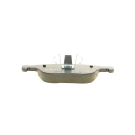 Комплект тормозных колодок BOSCH 0986495066