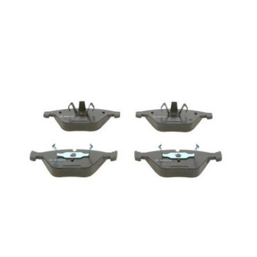 Тормозные колодки BOSCH 0986495082