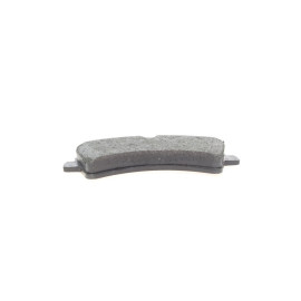 Комплект тормозных колодок из 4 шт. дисков BOSCH 0986495099