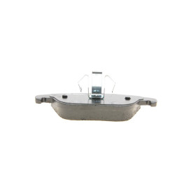 Комплект гальмівних колодок з 4 шт. дисків BOSCH 0986495105
