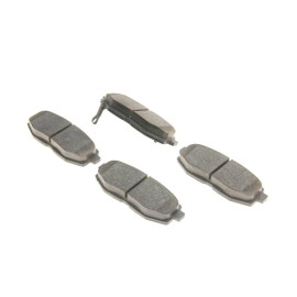Тормозные колодки BOSCH 0986495135