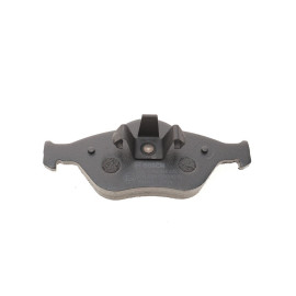 Комплект гальмівних колодок - дискові BOSCH 0986495220