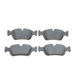 Дискові колодки передні BOSCH 0986495229
