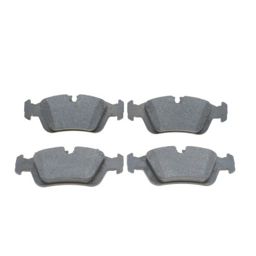 Дисковые колодки передние BOSCH 0986495229
