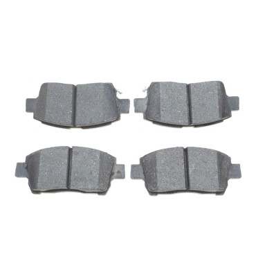 Дисковые колодки передние BOSCH 0986495242
