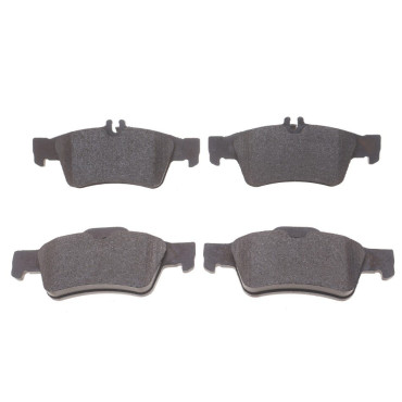 Комплект тормозных колодок BOSCH 0986495248
