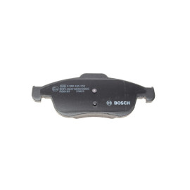 Комплект гальмівних колодок - дискові BOSCH 0986495258