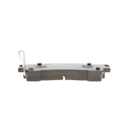 Дисковые колодки передние BOSCH 0986495265