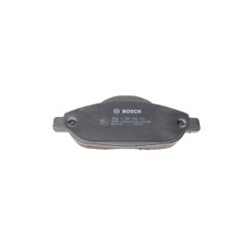 Комплект гальмівних колодок - дискові BOSCH 0986495266