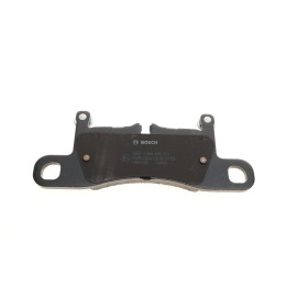 Комплект гальмівних колодок - дискові BOSCH 0986495371