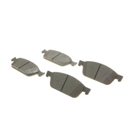 Комплект тормозных колодок из 4 шт. дисков BOSCH 0986495388