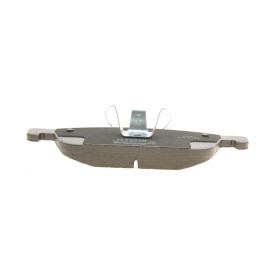 Комплект тормозных колодок из 4 шт. дисков BOSCH 0986495388