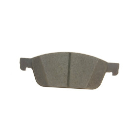 Комплект тормозных колодок из 4 шт. дисков BOSCH 0986495388