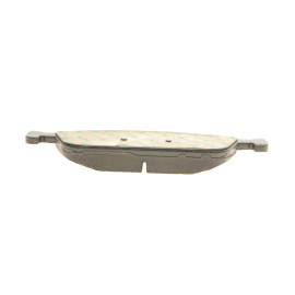 Комплект тормозных колодок из 4 шт. дисков BOSCH 0986495388