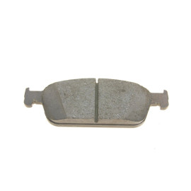 Комплект тормозных колодок из 4 шт. дисков BOSCH 0986495388