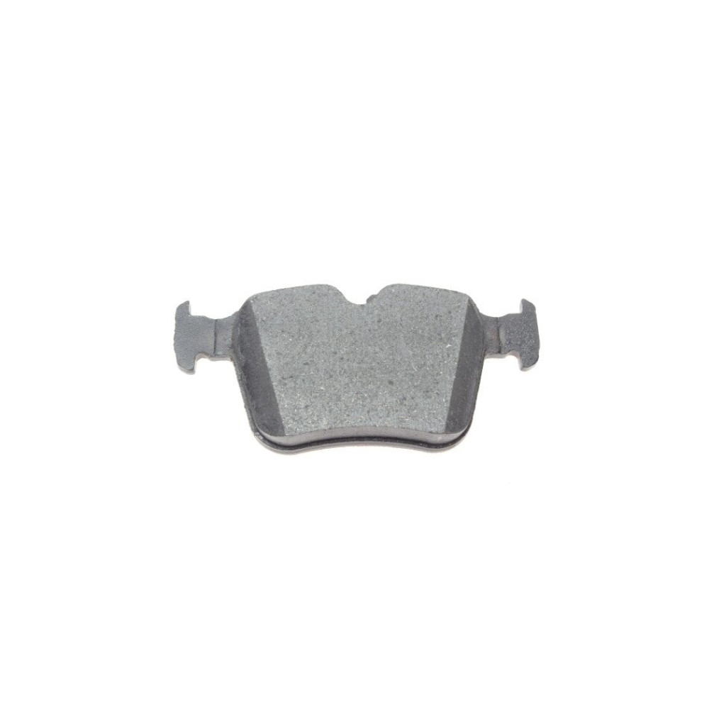 Комплект тормозных колодок из 4 шт. дисков BOSCH 0986495394