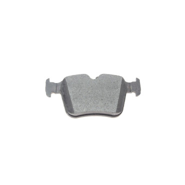 Комплект тормозных колодок из 4 шт. дисков BOSCH 0986495394