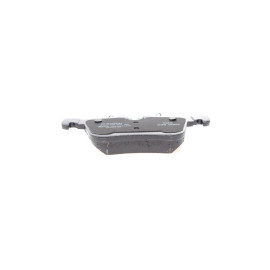 Комплект тормозных колодок из 4 шт. дисков BOSCH 0986495394