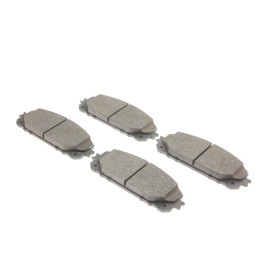 Тормозные колодки BOSCH 0986495404
