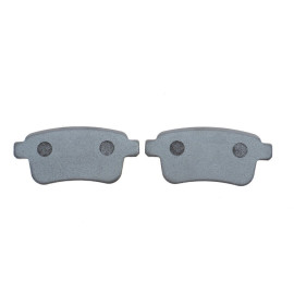 Дискові колодки задні BOSCH 0986495418