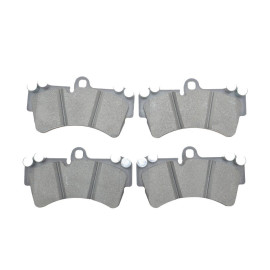 Дисковые колодки передние BOSCH 0986495435