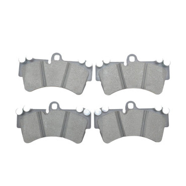 Дисковые колодки передние BOSCH 0986495435
