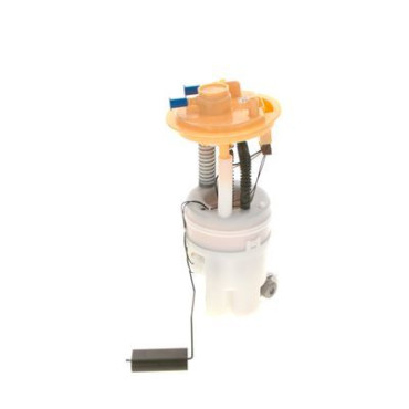 Паливопідкачуючий насос BOSCH 0986580163