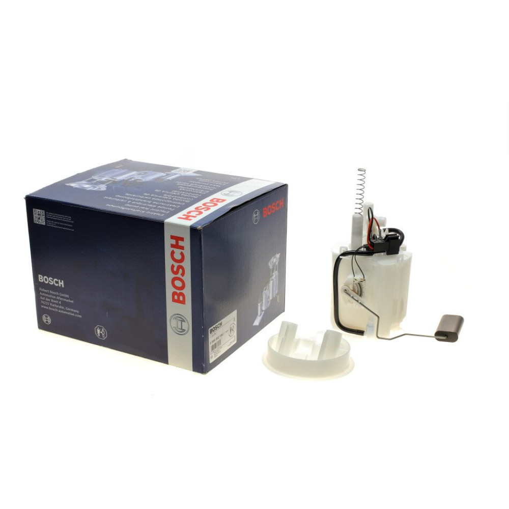 Топливоподкачивающий насос BOSCH 0986580184