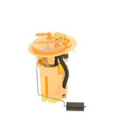 Паливопідкачуючий насос BOSCH 0986580217