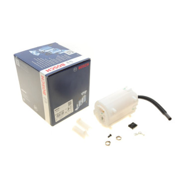 Паливопідкачуючий насос BOSCH 0986580824