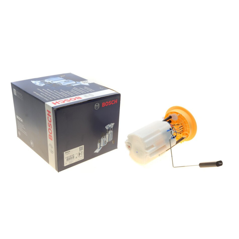 Топливоподкачивающий насос BOSCH 0986580826