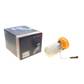 Топливоподкачивающий насос BOSCH 0986580826