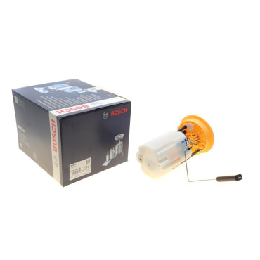 Паливопідкачуючий насос BOSCH 0986580826