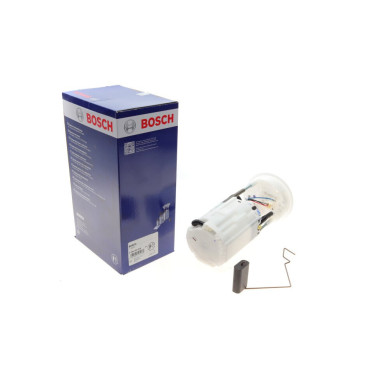 Насос топливный электрический BOSCH 0986580938