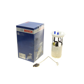 Паливопідкачуючий насос BOSCH 0986580940