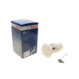 Паливопідкачуючий насос BOSCH 0986580950