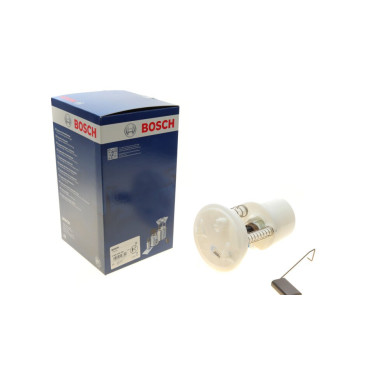 Паливопідкачуючий насос BOSCH 0986580950