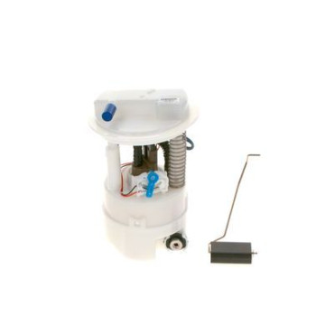 Топливоподкачивающий насос BOSCH 0986580957