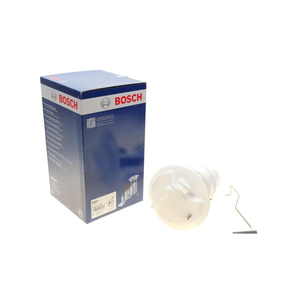 Паливопідкачуючий насос BOSCH 0986580959