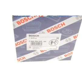 Датчик ABS BOSCH 0986594645