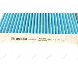 Фильтр салона BOSCH 0986628515